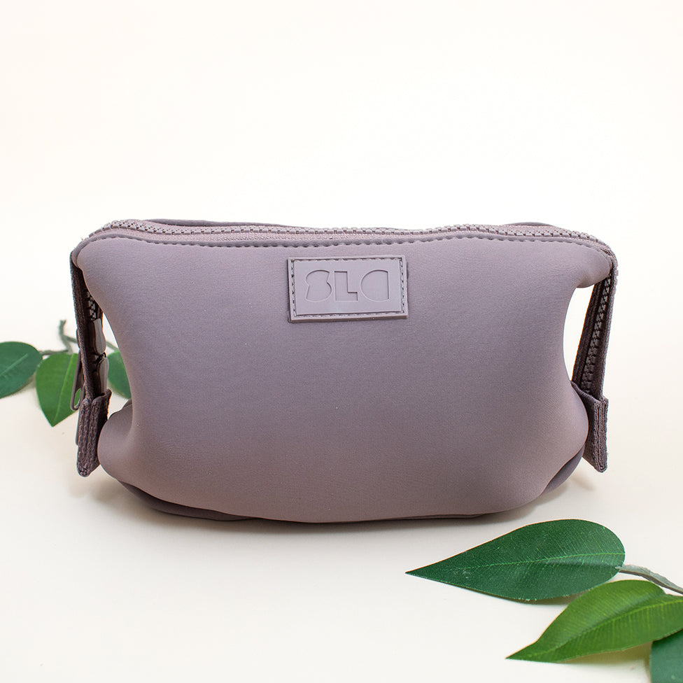 SLC Littles Travel Bag