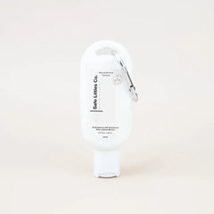 Natural Travel SPF 30 Sunscreen