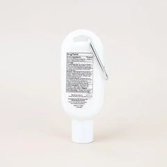 Natural Travel SPF 30 Sunscreen