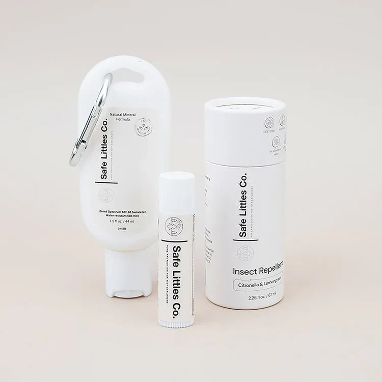 Littles Explorer Set