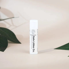 Natural SPF Lip Balm